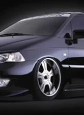 VeilSide 1999-2003 Honda Odyssey JDM RA6 Goltier Type2 Complete Kit FRP                                     - AE901-2 - Image 3