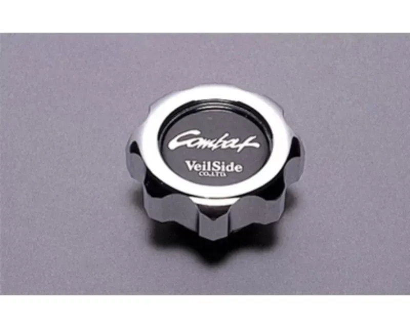 VeilSide Combat Mazda C-I MODEL OIL CAP Screw in Type - FI002-03