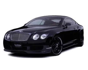 Veilside Premier 4509 Body Kit Bentley Continental GT 03-10