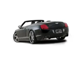 Veilside Premier 4509 Rear Bumper Bentley Continental GT 03-10