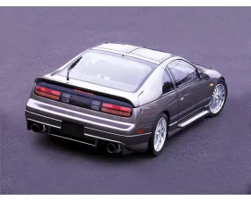 VeilSide 1990-1996 Nissan 300ZX Fairlady Z32 EC-I Model Complete Kit (FRP)