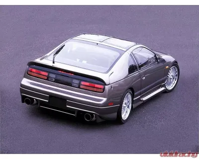 VeilSide 1990-1996 Nissan 300ZX Fairlady Z32 EC-I Model Complete Kit (FRP) - AE020