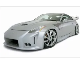 VeilSide 2003-2008 Nissan 350Z Fairlady Z Z33 Ver. III Model Fog Lights Set