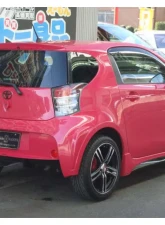 Premier4509 Carbon Complete Kit (Japanese CFRP) Scion iQ/ Toyota iQ IQ-R 12-15                                     - PR011C - Image 3