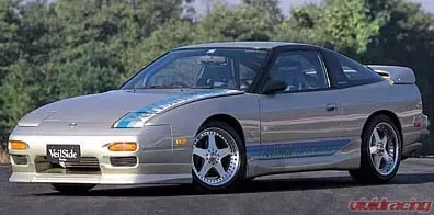 VeilSide 1989-1994 Nissan 240SX RPS13 180SX Flip Light