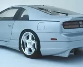VeilSide 1990-1996 Nissan Fairlady Z 300ZX Z32 C-II Model 2+2 Rear Half Spoiler (FRP)