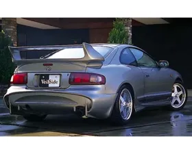 VeilSide 1994-1998 Toyota Celica ST205/ 202 C-I Model Rear Wing (FRP)
