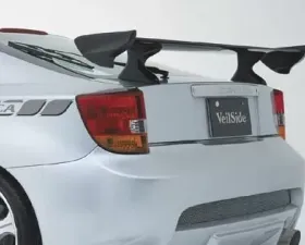 VeilSide 2000-2005 Toyota Celica ZZT231 EC-I Model Rear Wing (FRP)