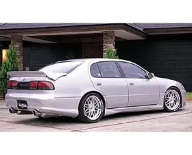 VeilSide 1993-1997 Lexus GS300/ Toyota Aristo JZS147 K-I Model Rear Spoiler (FRP)