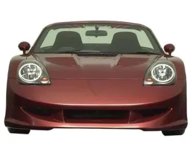 VeilSide 2000-2005 Toyota MR-S ZZW30 Fortune 01 Model FRP Hood (FRP)