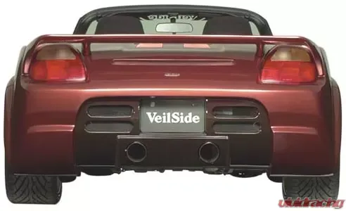 VeilSide 2000-2005 Toyota MR-S ZZW30 Fortune 01 Model VeilSide 2000-2005 Toyota MR-S ZZW30 Fortune 01 Model