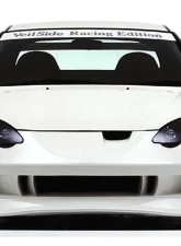 Veilside 2000-2006 Acura RSX DC5 Racing Edition FRP Hood (FRP)                                     - AE064-05 - Image 3