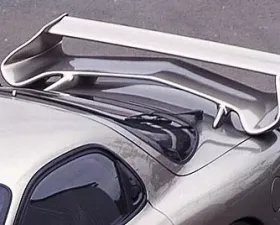 VeilSide 1993-2002 Mazda RX7 FD3S C-I Model Rear Wing (FRP&CARBON)