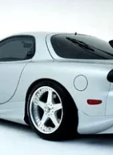 VeilSide 1993-2002 Mazda RX7 FD3S C-II Model Over Fender (FRP)                                     - AE052-04 - Image 2
