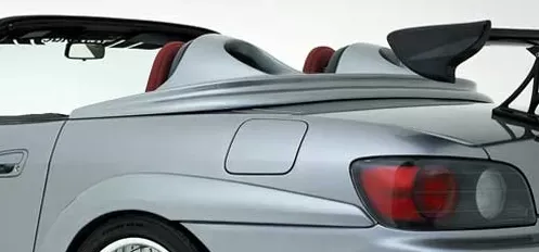 VeilSide 2000-2009 Honda S2000 AP1/ AP2 Millenium Model Top Cover (FRP) - AE048-06