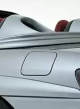 VeilSide 2000-2009 Honda S2000 AP1/ AP2 Millenium Model Rear Fender Trim (FRP)                                     - AE048-05 - Image 2