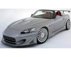 VeilSide 2000-2009 Honda S2000 AP1/ AP2 Millenium Model Front Lip (FRP)