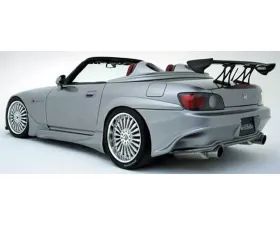 VeilSide 2000-2009 Honda S2000 AP1/ AP2 Millenium Model Rear Fender Trim (FRP)