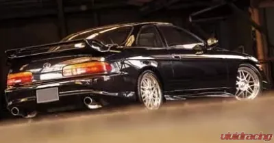 VeilSide 1992-2000 Lexus SC300/ SC400 Soarer JZZ30 C-I Model Rear Wing (FRP) - AE035-04