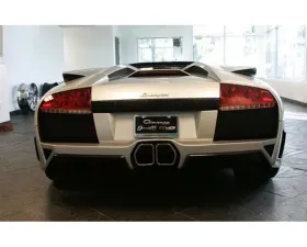 Veilside Premier 4509 Exhaust Tip Lamborghini Murcielago 01-05