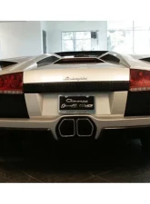 Veilside Premier 4509 Rear Bumper Lamborghini Murcielago 01-05                                     - PR002-03C - Image 2