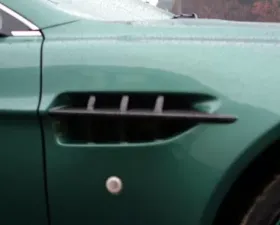 Veilside Premier 4509 Front Fenders Aston Martin Vantage 05-12