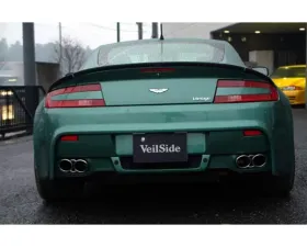 Veilside Premier 4509 Rear Spoiler Aston Martin Vantage 05-12