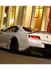 Veilside 4509GTR Supra JZA80 Change Over Conversion (Headlight & Taillight Not Included)                                     - AE104 - Image 3