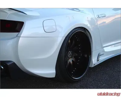 Veilside 4509GTR Supra JZA80 Change Over Conversion (Headlight & Taillight Not Included) - AE104