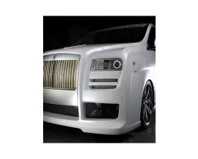 VeilSide Toyota Alphard Complete Conversion Front Face Kit..Front Bumper, Hood, Front Fenders, Grill Set, Headlights Set