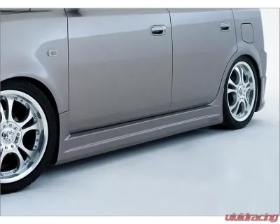 VeilSide 2003-2007 Toyota bB JDM NCP30/31 C-Class Complete Kit (FRP) - AE056