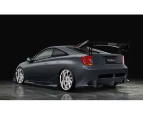 VeilSide 2000-2005 Toyota Celica ZZT231 VS FF-GT Model Complete Kit (FRP)