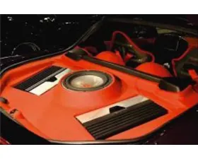 VeilSide Fortune Mode Complete Built in Japan FRP Mazda RX-7 FD3S 1993-2002