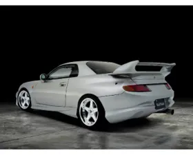 VeilSide 1994-2000 Mitsubishi FTO DE3A C-I Model Complete Kit (FRP)