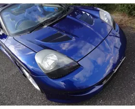VeilSide 2000-2005 Toyota MR-S ZZW30 Fortune 01 Model FRP Hood (FRP)
