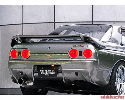 VeilSide 1989-1994 Nissan Skyline GTR BNR32 JDM C-I Model Complete Kit (FRP) - AE010