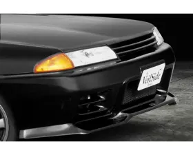 VeilSide 1989-1991 Nissan Skyline GTR JDM BNR32 E-II Model Front Lip Spoiler