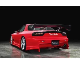 VeilSide 1993-2002 Mazda RX7 FD3S VS D1-GT Model Complete Kit (FRP)