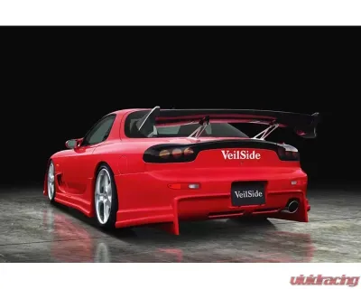 補修済み！ Veilside rx-7 VSD1-GTモデル VeilSide VSD1-GT Body Kit (FRP) | Body Kits for Mazda RX-7