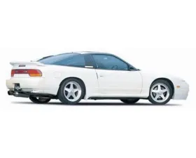 VeilSide 1989-1994 Nissan 240SX RPS13 E-I Model Rear Spoiler (FRP)
