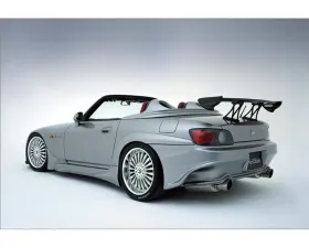 VeilSide 2000-2009 Honda S2000 AP1/ AP2 Millenium Model Full Kit With Carbon Front Lip