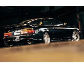 VeilSide 1992-2000 Lexus SC300/ SC400 Soarer JZZ30 C-I Model Complete Kit (FRP)