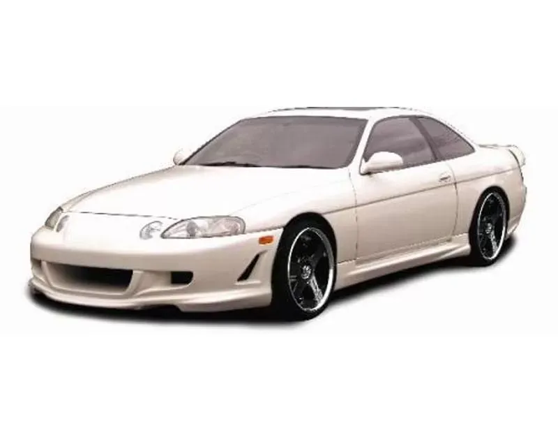VeilSide 1992-2000 Lexus SC300/ SC400 - Toyota Soarer JZZ30 VeilSide 1992-2000 Lexus SC300/ SC400 - Toyota Soarer JZZ30