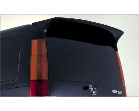 VeilSide 2001-2005 Honda StepWGN JDM RF3 Goltier Rear Spoiler (FRP)