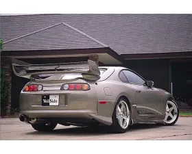 VeilSide 1993-1996 Toyota Supra JZA80 MK4 C-1 Model Complete Kit (FRP)