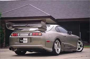 Widebody | Full Kits