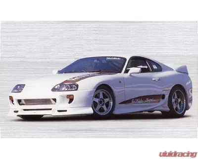 龍也@プロフ必読専用 JZA80 スープラ veilside ウイング SUPRA JZA80 GT-EVOLUTION MODEL | Take a look at our globally