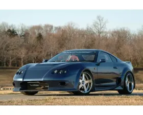 VeilSide 1993-1998 Toyota Supra MK-IV JZA80 Fortune 03 Model Aero Mirror (FRP) Pair