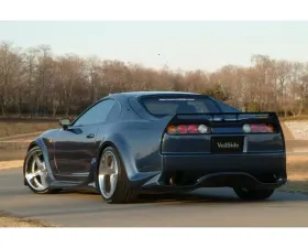 VeilSide Fortune 03 Model Rear Gate (FRP) Toyota Supra JZA80