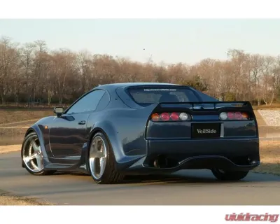VeilSide Fortune 03 Model Rear Gate (FRP) Toyota Supra JZA80 - AE075-01HT